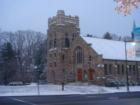 Church on Hartford Rd  & Main