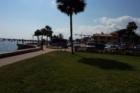 St. Augustine Fort - Castillo de San Marcos