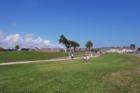 St. Augustine Fort - Castillo de San Marcos 