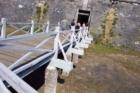 St. Augustine Fort - Castillo de San Marcos 