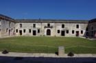 St. Augustine Fort - Castillo de San Marcos 