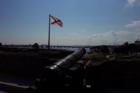 St. Augustine Fort - Castillo de San Marcos 