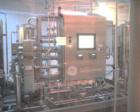 The mock-up bottling plant inside the World of Coke, Coca-Cola museum in Atlanta, Georgia. You have GOT to see this place, not to mention you get all the Coke samples from around the world you want! Please be sure and try the Beverly from Italy. Yumm!
