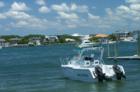 Banks Channel Wrightsville Beach NC