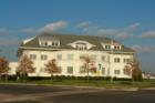 1 Washington Blvd. - Office buildings