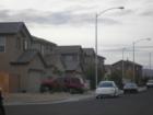 Terracina (built by KB Home) is located in South Las Vegas  