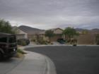 Anthem Highlands is tucked in the Henderson foothills.