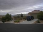 Anthem Highlands is tucked in the Henderson foothills.  