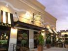 Brio Tuscan Grille. My favorite restaurant. The food is fabulous, the decor is relaxing, pleasant and unique. The Tuscan flavor is unparalleled. 