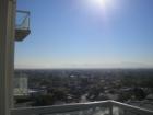 The Las Vegas Valley & Strip.  Photos taken from the 11th floor of Soho Lofts.