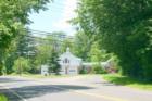 Woodbrdige Firehouse