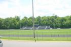 Amity High in Woodbridge - Football Field