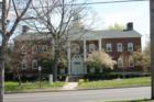 Orange CT Town Hall