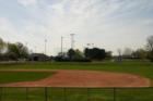 Orange Baseball Fields