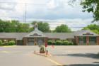 Bethany Firehouse