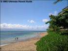 Sands of Kahana, Kahana, Maui Hawaii  <a href="http://www.garybland.com">http://www.garybland.com</a>
      
      <a href=" http://www.realestatemaui.us">Visit my Maui Real Estate weblog.</a>
      