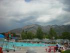 Cottonwood Heights Rec Center