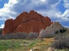 Garden of the Gods