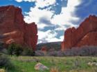 Garden of the Gods