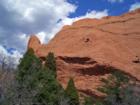 Garden of the Gods