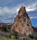 Garden of the Gods