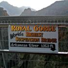 Royal Gorge, Canon City, CO