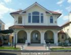Villa Rosa Spanish/Italian Style Sylvester Poli Cottages