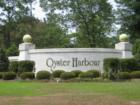 Oyster Harbour front gate