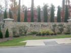 Old-world style homes in great Wake Forest community convenient to Capital Blvd, shopping and dining....