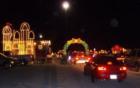Gift of Lights @ Sunset Park 11-30-07