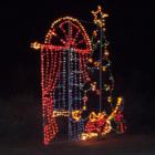 Gift of Lights @ Sunset Park 11-30-07