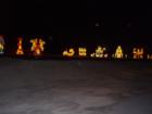 Gift of Lights @ Sunset Park 11-30-07