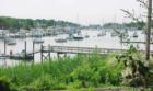 Milford Harbor