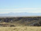Views of the Monzano Mountains