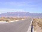 Overlook the city as you gaze at the mountains!