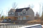 Pine Valley - Creedmoor Subdivision
      Anderson Homes