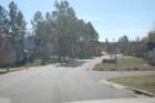 Cul de sac roads throughout Golden Pond over 500 homes