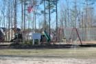 1 of many playgrounds in Golden Pond
