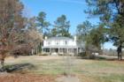 Renovated Farm home that sits in the middle of Brassfield Plantations