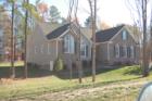 My favorite Heritage Hall Spec Home - Carriage Doors 1 acre lot