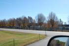 Whitfield Chase directly across from Heritage Hall