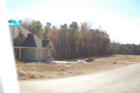 Spec home going up in Iron Wood