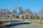Merriweather Streets - plenty of lots still available for presale