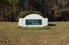 Oxxford Hunt - Granville County / Wake Forest