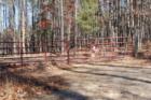 Goat Farm on Pebblebrook