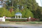 Bent Tree entrance - Strickland and Falls