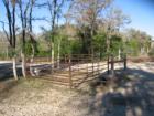Popebend Trailhead at McKinney Roughs