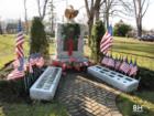 Hillsdale in the Pascack Valley of Bergen County New Jersey 