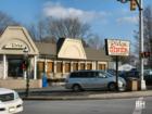 Park Ridge Diner in the Pascack Valley of Bergen County New Jersey