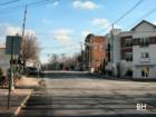Park Ridge town center  in the Pascack Valley of Bergen County New Jersey